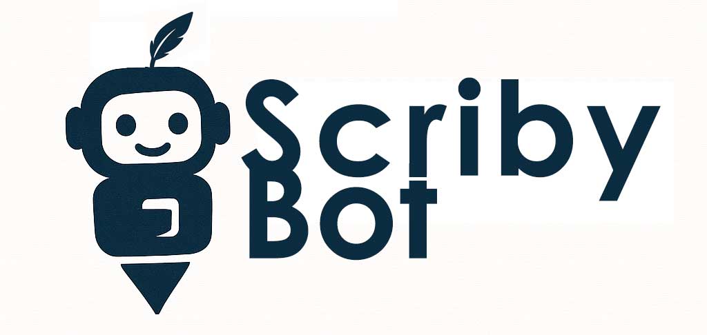 Scriby Bot
